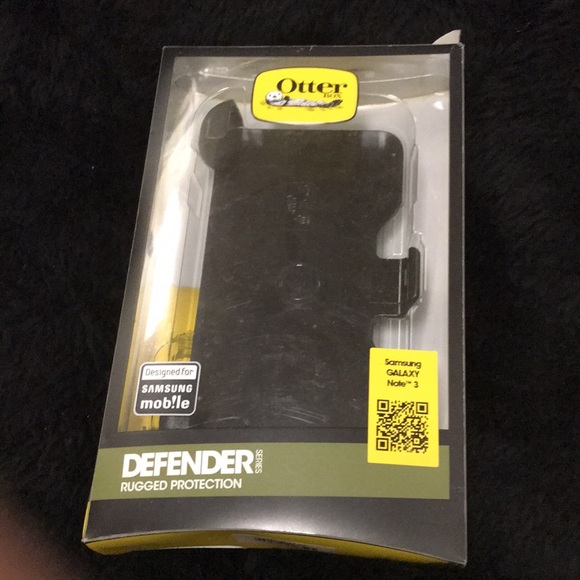 OtterBox Defender Rugged Protection - Picture 6 of 16